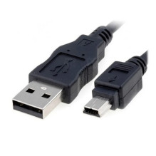 Cable USB 2.0 A Mini USB B...