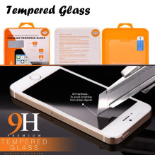 HQ 9H Tempered Glass for Huawei P10 Plus HQ 9H Tempered Glass for Huawei P10 Plus
