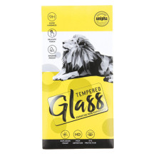 HQ 9D Curved Full Glue Tempered glass for Apple iPhone 14 Pro / iPhone 13 Pro / iPhone 13 Black HQ 9D Curved Full Glue Tempered glass for Apple iPhone 14 Pro / iPhone 13 Pro / iPhone 13 Black