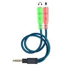 Riff Y-JACK 3.5mm Stereo...