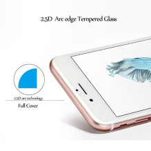 Riff 2.5D 0.3mm Protective Glass Screen for Apple iPhone 12 Pro Max