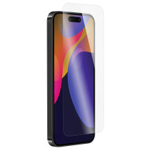 Riff 2.5D 0.3mm Protective Tempered Glass for Apple iPhone 15 Pro Riff 2.5D 0.3mm Protective Tempered Glass for Apple iPhone 15 Pro