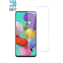 Riff 2.5D 0.3mm Protective Glass Screen for Samsung A20e A202F