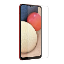 Riff 2.5D 0.3mm Protective Glass Screen for Samsung A02 A022 / A02s A025 / A03 A035 / A03s A037 / A12 A125 / M02 M022 / Riff 2.5D 0.3mm Protective Glass Screen for Samsung A02 A022 / A02s A025 / A03 A035 / A03s A037 / A12 A125 / M02 M022 /