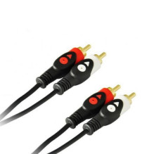 Libox LB020 2x RCA to 2x...