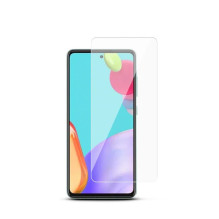 Riff 2.5D 0.3mm Protective Glass Screen for Samsung A52 A526 5G A52s 5G A528 Riff 2.5D 0.3mm Protective Glass Screen for Samsung A52 A526 5G A52s 5G A528
