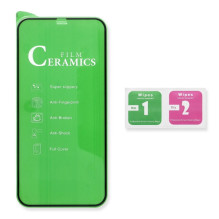 HQ 5D Tempered glass Full...
