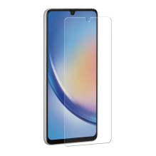 Riff 2.5D 0.3mm Protective Glass Screen for Samsung Galaxy A34 5G A346