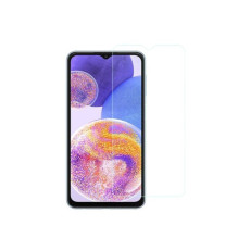 Riff 2.5D 0.3mm Protective Glass Screen for Samsung Galaxy A23 4G A235 / A23 5G A236 Riff 2.5D 0.3mm Protective Glass Screen for Samsung Galaxy A23 4G A235 / A23 5G A236
