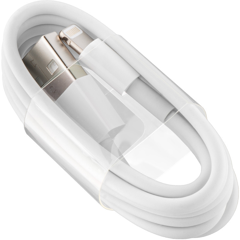 Apple MD818ZM / A USB-A to Lightning Cable 18W 2A 1m (OEM)