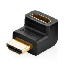 Ugreen 20110 Hdmi 2.0 Male...