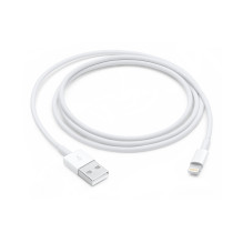 Apple MD818ZM / A Original Lightning to USB Data charging cable 1m (Blister) Apple MD818ZM / A Original Lightning to USB Data charging cable 1m (Blister)