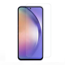Riff 2.5D 0.3mm Protective Glass Screen for Samsung Galaxy A54 5G A546 / Galaxy S23 FE Riff 2.5D 0.3mm Protective Glass Screen for Samsung Galaxy A54 5G A546 / Galaxy S23 FE