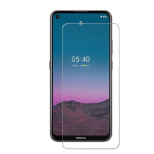 Riff 2.5D 0.3mm Protective Glass Screen for Nokia 5.4