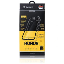 Remax Honor series Full face Tempered Glass with metal frame Apple iPhone 6 / 6S Gold Remax Honor series Full face Tempered Glass with metal frame Apple iPhone 6 / 6S Gold