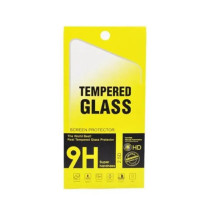 Riff 9D Curved Full Glue Tempered glass for Samsung Galaxy A135 A13 4G / A1 Black