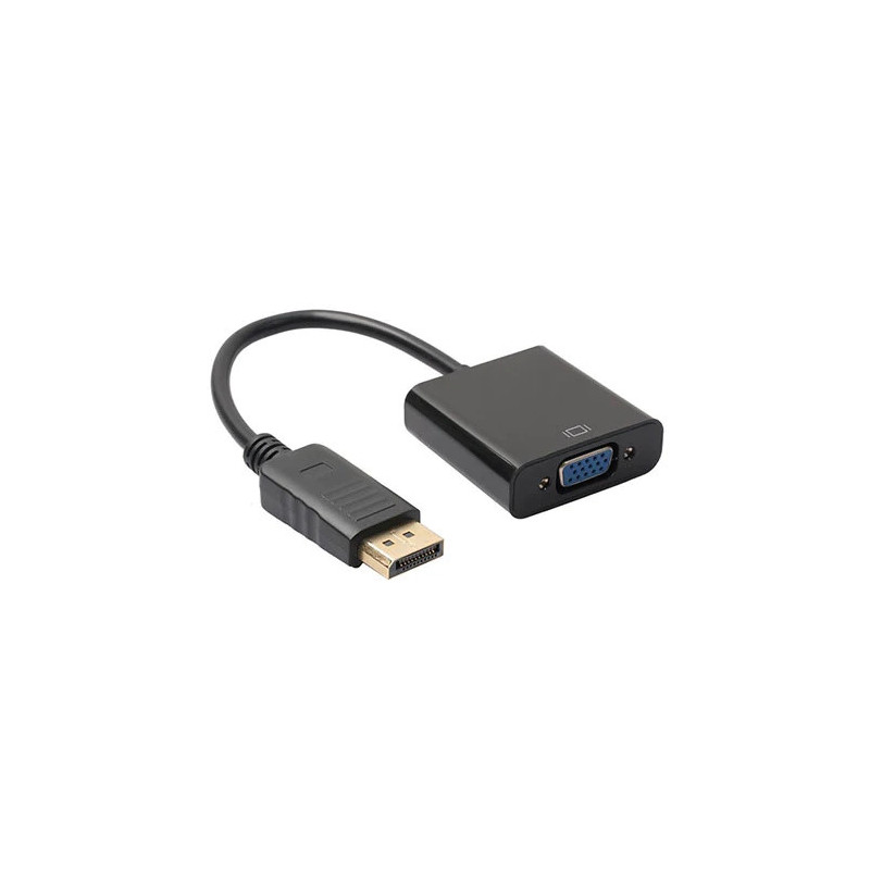 Riff adapter (Displayport) DP to VGA 0.23m
