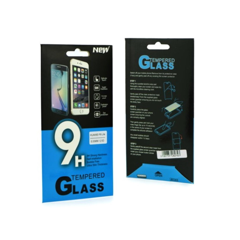 Riff 2.5D 0.3mm Protective Glass Screen for Apple iPhone 6 Plus / 6s Plus