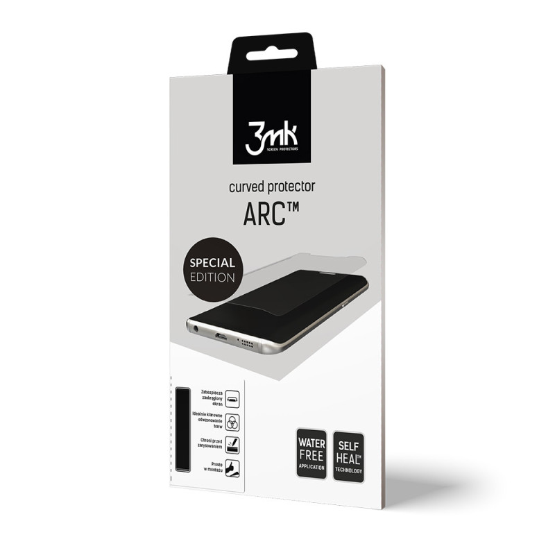 3mk protective film ARC SE for Samsung Galaxy S21 Ultra