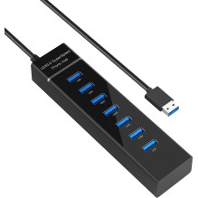 Riff HUB307 Superspeed USB...