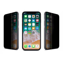 Riff 5D Privacy Screen Protection glass for Apple iPhone 6 / 6S / 7 / 8 Black Riff 5D Privacy Screen Protection glass for Apple iPhone 6 / 6S / 7 / 8 Black