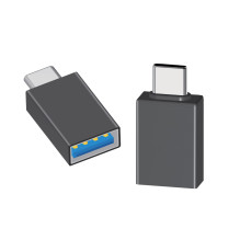 Liibattaries adapter USB-C plug to USB-A 3.0 socket Liibattaries adapter USB-C plug to USB-A 3.0 socket
