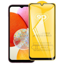 Riff 9D Curved Full Glue Tempered glass for Samsung Galaxy A22 5G / A14 5G Black Riff 9D Curved Full Glue Tempered glass for Samsung Galaxy A22 5G / A14 5G Black