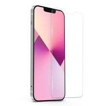 Riff 2.5D 0.3mm Protective Glass Screen for Apple iPhone 14 Pro Max / 14 Plus