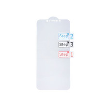 Hydrogel Screen Protector for Samsung Galaxy S10 Lite