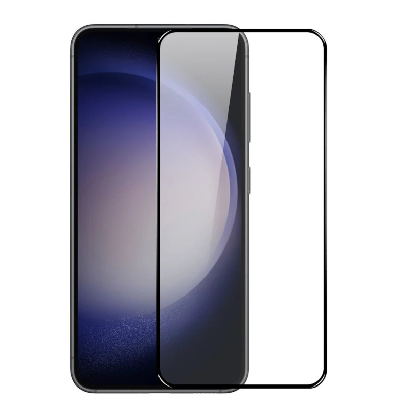 Riff 5D 0.3mm Screen Protector tempered glass for Samsung Galaxy S26 S942 Black
