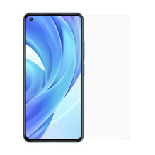 Riff 2.5D 0.3mm Protective Glass Screen for Xiaomi Mi 11 Lite 4G / 5G / 11 Lite 5G NE Riff 2.5D 0.3mm Protective Glass Screen for Xiaomi Mi 11 Lite 4G / 5G / 11 Lite 5G NE