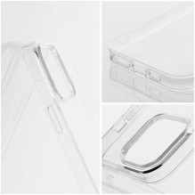 Riff 2mm Clear back case for Samsung Galaxy S26 Ultra S948