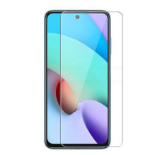 Riff 2.5D 0.3mm Protective Glass Screen for Xiaomi Redmi 10 / Redmi 10 2022 Riff 2.5D 0.3mm Protective Glass Screen for Xiaomi Redmi 10 / Redmi 10 2022