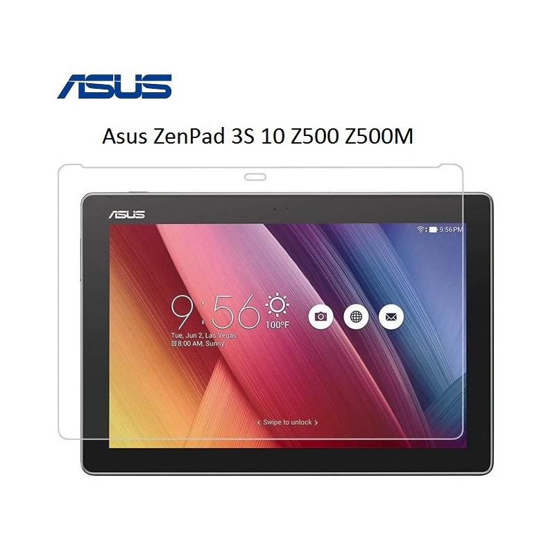 Riff 9H Tempered glass for Tablet Asus Zenpad 3S Z500M 10"