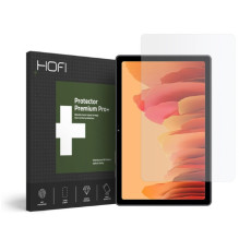 Hofi Tempered Glass 9H PRO+ Extra Shock Screen Protector for Tablet PC Samsung Galaxy Tab A7 10.4 2020 T500 / T505 / Tab
