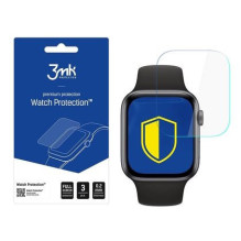 3MK Watch screen Protection for Apple Watch 6 44 mm