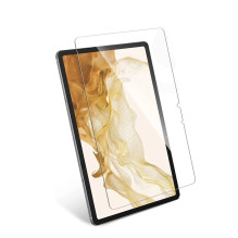 „Riff 9H 0.33mm“ ekrano apsauga, skirta „Samsung Galaxy Tab S9 FE X510 / X516 Tab S7 T870 / T875 / Tab S8 X700 / X706 / „Riff 9H 0.33mm“ ekrano apsauga, skirta „Samsung Galaxy Tab S9 FE X510 / X516 Tab S7 T870 / T875 / Tab S8 X700 / X706 /
