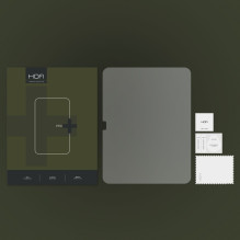 „Hofi“ grūdinto stiklo 9H PRO+ ypač tvirtas ekrano apsauginis stiklas planšetiniam kompiuteriui „Xiaomi Redmi Pad 10.6“ „Hofi“ grūdinto stiklo 9H PRO+ ypač tvirtas ekrano apsauginis stiklas planšetiniam kompiuteriui „Xiaomi Redmi Pad 10.6“