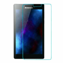 Tempered Glass Extreeme Shock Screen Protector Glass Lenovo Tab 3 A7-10F 7"