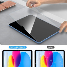 Tech-Protect Glass Fit+ 2-pack tempered glass for Lenovo IdeaTab 11.0 TB336