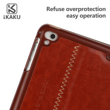iKaku Tablet Case for Samsung Galaxy Tab S7 11.0 T870 / T875 Tab S8 X700 / X706 Black iKaku Tablet Case for Samsung Galaxy Tab S7 11.0 T870 / T875 Tab S8 X700 / X706 Black
