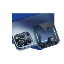 3MK Cameras Lens Tempered glass for Apple iPhone 11 Pro / iPhone 11 Pro Max 3MK Cameras Lens Tempered glass for Apple iPhone 11 Pro / iPhone 11 Pro Max