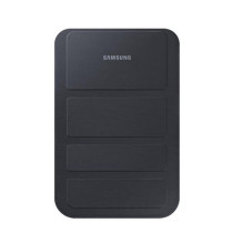 Samsung EF-ST210BBE Universal 7" Galaxy Tab Pouch Case with Stand Black
