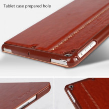 iKaku Book Case for Tablet Samsung Galaxy Tab A8 10.5 X200 / X205 Red iKaku Book Case for Tablet Samsung Galaxy Tab A8 10.5 X200 / X205 Red