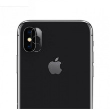 Usams US-BH400 Tempered Protector Glass for mobile phone cameras Apple iPhone XS / X (2pcs) Usams US-BH400 Tempered Protector Glass for mobile phone cameras Apple iPhone XS / X (2pcs)