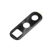 TakeMe Aluminum Phone back camera cover for Samsung Galaxy A50 (A505F) Black TakeMe Aluminum Phone back camera cover for Samsung Galaxy A50 (A505F) Black