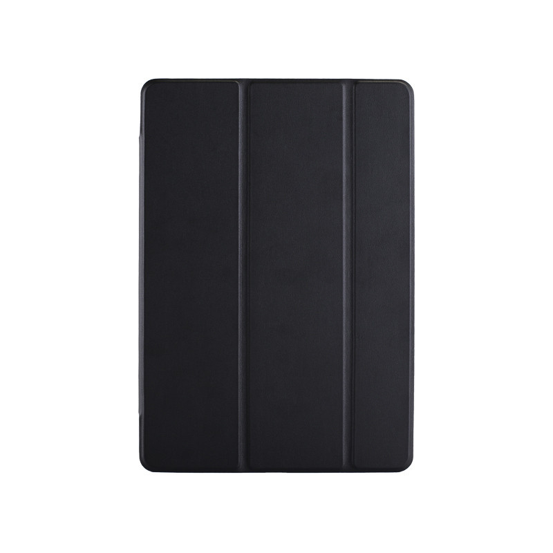 Riff President Canvas Tri-fold Stand Book case for iPad Pro 11 (2018) Black