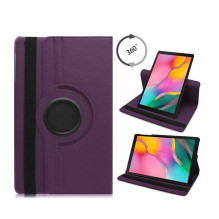 Riff President series Tablet book case with rotat. mech. for Samsung Tab S4 10.5 T830 T835 2018 Purple Riff President series Tablet book case with rotat. mech. for Samsung Tab S4 10.5 T830 T835 2018 Purple