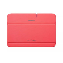 „Samsung EFC-1G2NPE“ itin plonas stovas, skirtas „Galaxy Note 10.1 N8000 N8010“, rožinis