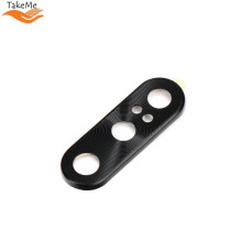 TakeMe Aluminum Phone back...